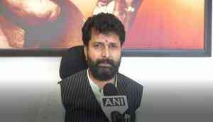 Karnataka: BJP govt passed bill to protect temples from demolition, says CT Ravi 