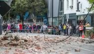 भूकंप के झटकों से थर्राया ऑस्ट्रेलिया का मेलबर्न, कई इमारतों में नुकसान की खबर, जान बचाकर सड़कों पर भागे लोग