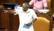 Kerala CM Pinarayi Vijayan counters 'Love Jihad', 'Narcotics Jihad' by tabling facts, terms controversies 'baseless'