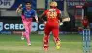 IPL 2021: Defeat against RR 'bitter pill to swallow', says Kumble 