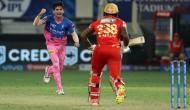 IPL 2021: Defeat against RR 'bitter pill to swallow', says Kumble 