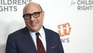 'Sex and the City' star Willie Garson passes away 