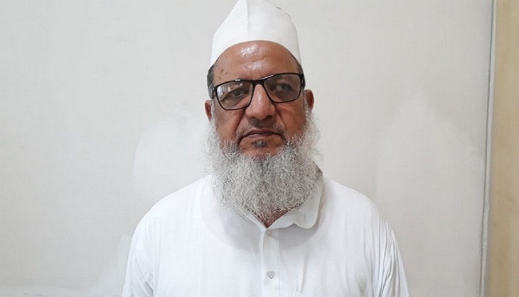 UP ATS arrests cleric for running religious conversion syndicate