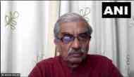 There should no vaccine discrimination, Covishield is fully certified, says Dr NK Arora
