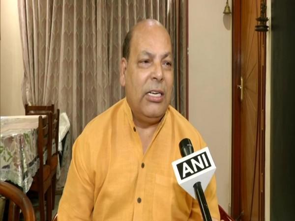 Taliban has become BJP's shorthand expression to create discord: TMC spokesperson