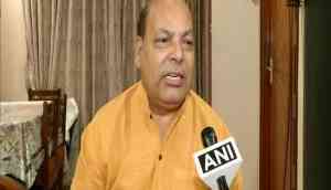 Taliban has become BJP's shorthand expression to create discord: TMC spokesperson