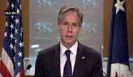 Antony Blinken links Taliban's takeover in Afghanistan to 'serious erosion of human rights'