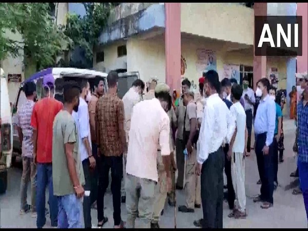 Violence breaks out in Assam's Darrang district
