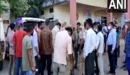 Violence breaks out in Assam's Darrang district