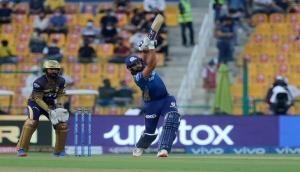IPL 2021: MI skipper Rohit Sharma becomes first batter to score over 1000 runs against one franchise