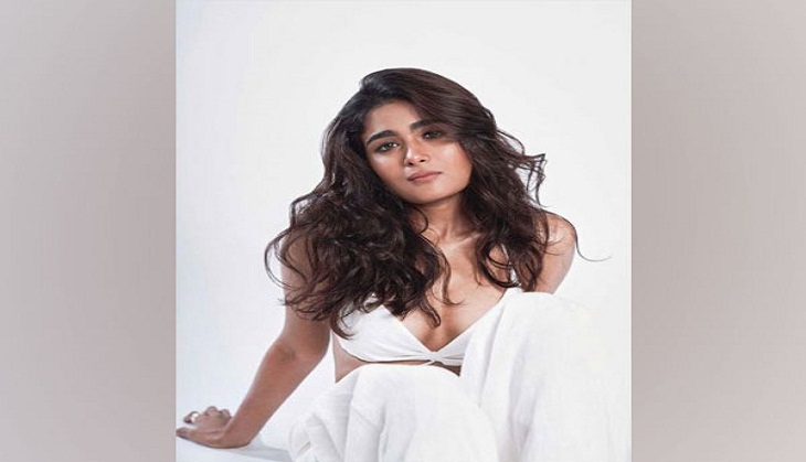 Here's what 'Jayeshbhai Jordaar' actor Shalini Pandey wishes on her birthday