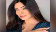 Sushmita Sen shares excitement as 'Aarya' bags 2021 International Emmy Awards nomination