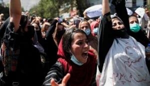 UN calls for more inclusive Afghan govt as rights of women curtailed under Taliban