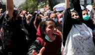 UK Rights envoy raises concern on 'grave' oppression of Afghan women