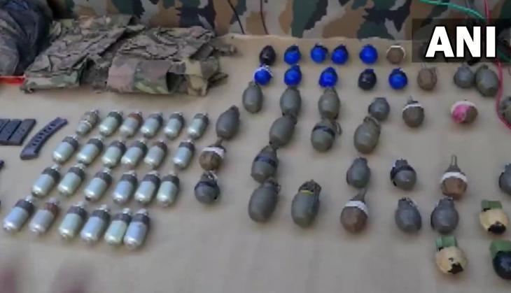 ammunition