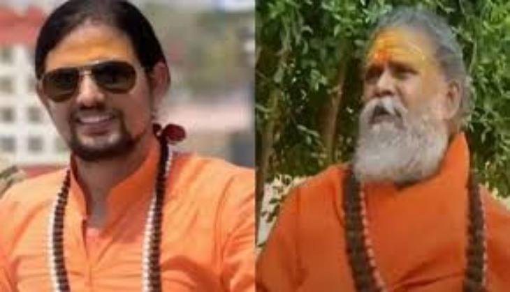 Narendra Giri Death Case: Anand Giri removed as Yuva Bharat Sadhu Samaj president