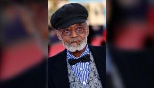 'Godfather of Black Cinema' Melvin Van Peebles no more