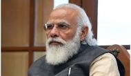 PM Modi to review COVID vaccination in districts with low coverage tomorrow
