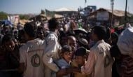 US announces USD 180 million humanitarian aid for Rohingya refugees