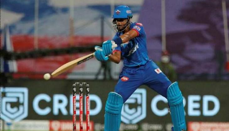 IPL 2021: Not satisfied with my performance against SRH, hunger has gone up, says Iyer