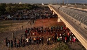 UNHCR shocked at images of 'deplorable conditions' of Haitian immigrants at US Del Rio border