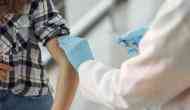 Ukraine approves COVID-19 vaccination for children aged over 12