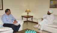 Punjab CM Charanjit Singh Channi urges Centre to help the state in hassle-free procurement for Kharif season 2021-22