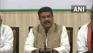 UP Assembly polls 2022: BJP to contest in alliance with Nishad Party, Apna Dal