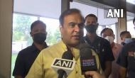 Darrang eviction drive conducted with agreement of evicted people's representatives: Assam CM