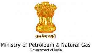 Petroleum Ministry to organize interactive meet with industry, business leaders today in Guwahati