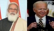 PM Modi to meet Biden, take part in Quad summit on second day of US visit