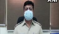 FIR registered in alleged religious conversion case in Faridabad