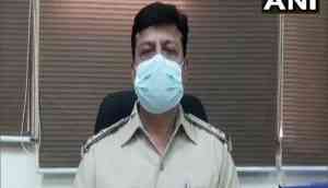 FIR registered in alleged religious conversion case in Faridabad
