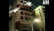Mumbai Fire: Woman dies in Khar's residential building fire
