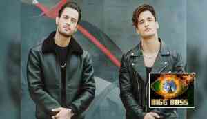 Asim Riaz's brother Umar Riaz to be a part of 'Bigg Boss 15' 
