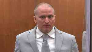 Ex-police officer convicted of George Floyd's murder appeals verdict: Reports