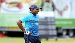 SLC appoints Mahela Jayawardene as consultant during T20 WC