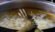 Gujarat woman coerces minor girl to dip hand in boiling oil to prove her honesty