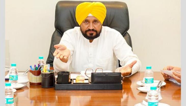 Punjab CM announces curtail in his security cover 