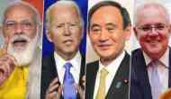 PM Modi to participate in Quad leaders meet in Washington today