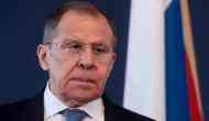 Russian FM Sergei Lavrov in Iran to discuss nuclear talks, bilateral ties