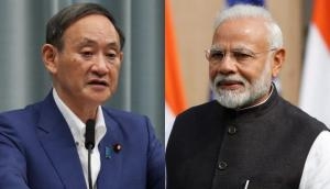 PM Modi, Japanese counterpart review bilateral ties, exchange views on Afghanistan