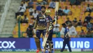 Sourav Ganguly has played huge role in my batting, want to replicate his style: Venkatesh Iyer