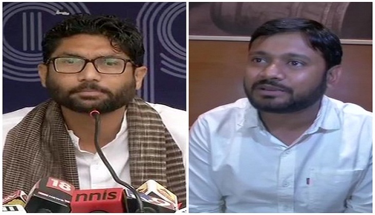 Kanhaiya Kumar, Jignesh Mewani to join Congress on Sept 28: Sources
