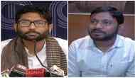 Kanhaiya Kumar, Jignesh Mewani to join Congress on Sept 28: Sources