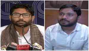 Kanhaiya Kumar, Jignesh Mewani to join Congress on Sept 28: Sources