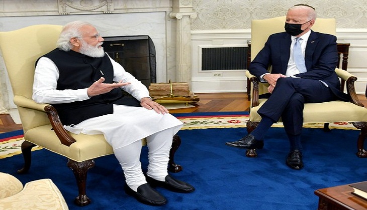 India-US to forge closer ties, expand cooperation in aviation security, joint capacity building