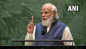 When India grows, the world grows, says PM Modi at UNGA 