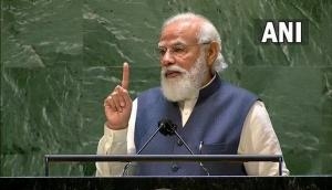 When India grows, the world grows, says PM Modi at UNGA 