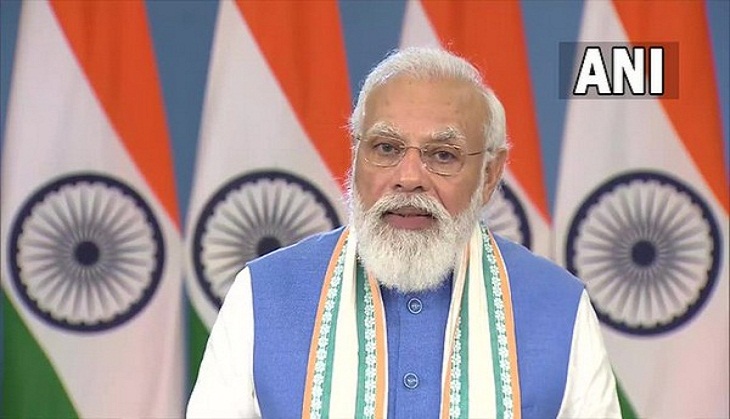 World River Day: PM Modi urges people to observe 'river festival' once a year